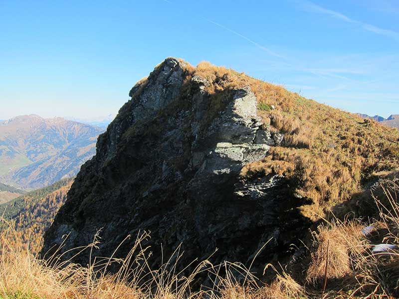 Schwarzwand